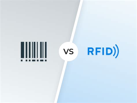 rfid tags are more versatile than barcodes because|rfid disadvantages.